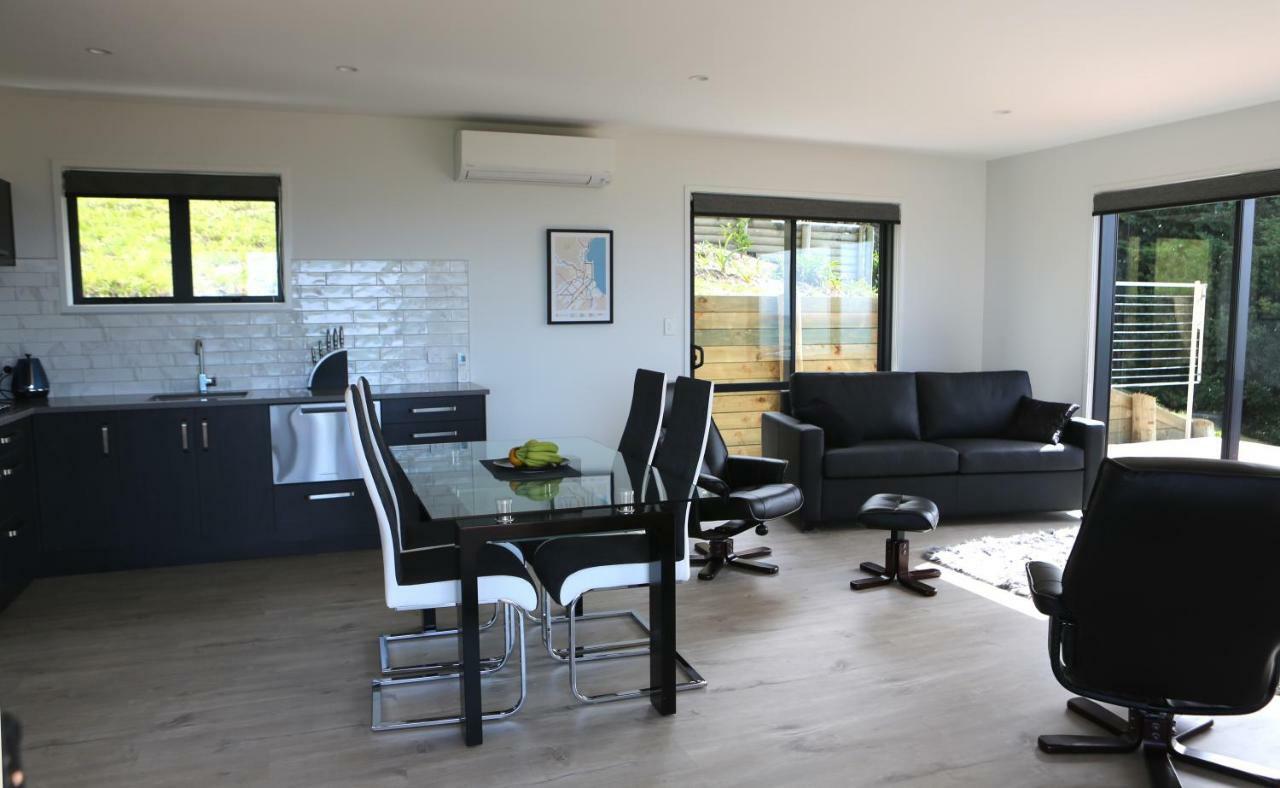 Chalet Swen Song Napier Exterior foto